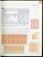 Yvert Franciaország speciál katalógus a bélyeg előtti levelektől 1900-ig + Ballons Montes