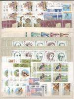 2000 Teljes évfolyam 3-10 példányban, 2 db berakólapon (névérték: 30.000 Ft) (158.000)