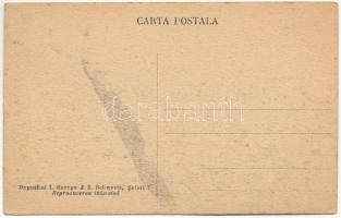 Bucharest, Bukarest, Bucuresti, Bucuresci; Marktplatz / market square (EK)