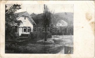 1925 Piliscsaba, Klotildliget, Béthel (EB)