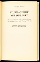 Frans S. A. Beekman: Sturmangriff aus der Luft. Die erste Fallschirm- und Luftlandeoperation der Kri...