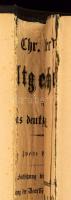 Oscar Jäger: 1815-1871 Versuch einer Darstellung neuester Geschichte. II. Band: (1848-1863.) Fr[iedr...