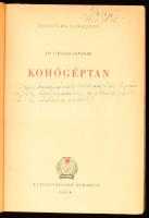 Dr Geleji Sándor: Kohógéptan


Bp., 1950 Tankönyvkiadó 478p. 

Kiadói félászonkötésben