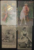 10 db motívumlap az 1910-es évekből