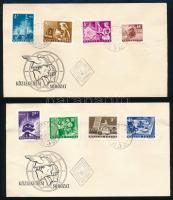 1964 (2 db)