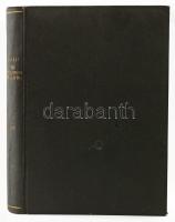 Geleji Sándor (1898-1967) mérnök:
Die Berechnung der Kräfte und des Arbeitsbedarfs bei der Formgebu...
