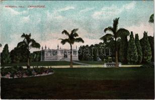 Kanpur, Cawnpore; Memorial Hall (EM)