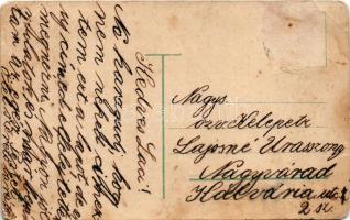 Budapest II. Lukács fürdő (EM)