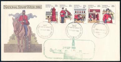 Ausztrália 1980