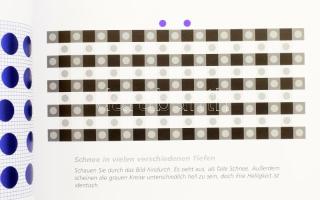 Al Seckel: Optische Illusionen. Sie werden Ihren Augen nicht trauen! London, 2008, Premio. Német nye...
