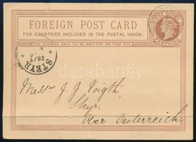 Nagy-Britannia 1878