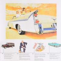 Jim Heimann - Phil Patton: Classic Cars. Köln, 2009, Taschen. Német, angol és francia nyelven. Gazda...