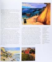 Bernd Fäthke: Marianne Werefkin. München, 2001, Hirmer. Német nyelven. Gazdag képanyaggal. Kiadói eg...