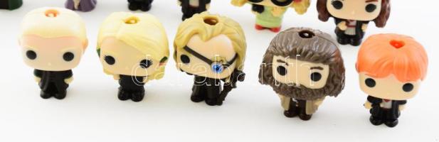 2022. 12db-os Harry Potter Funko POP figura tétel, mind különféle, teljes sor!