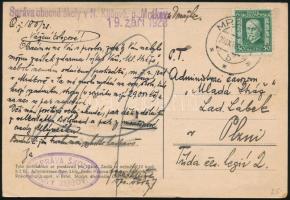 Csehszlovákia 1928