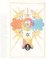 James Wassermann: Kunst und Symbolik im Okkultismus. Hanau, 1994, Müller &amp; Kiepenheuer, 128 ...