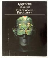 Exotische Welten Europäische Phantasien. Katalogredaktion: Hermann Pollig, Susanne Schlichtenmayer, Gertrud Baur-Burkharth. Stuttgart, 1987., Edition Cantz - Institut für Auslandsbeziehungen - Württembergischer Kunstverein, 542 p. Német nyelven. Rendkívül gazdag képanyaggal. Kiadói papírkötés.
