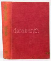 Ligeti Lajos (szerk.): Mongolian studies - Bibliotheca orientalis Hungarica 14. Bp., 1970, Akadémiai...