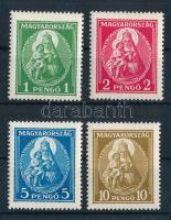 1932 Nagy Madonna sor (40.000)