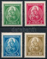 1932 Nagy Madonna sor (40.000)