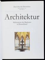 Architektur Meilensteine der Baukunst in Deutschland. Das Erbe der Deutschen. Hrsg. von Peter Meyer....