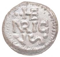 Bukta Mátyás 2009. "Imre denár / MÉE Eger" Ag emlékérem számozott tanúsítvánnyal (0.81g/0....