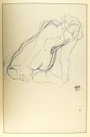 Auguste Rodin. Les erotiques. Preface de Valerie Penicaut. Monaco, 1993, Edition Sauret, 115+1 p. Ki...