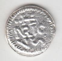 Imre 1196-1204. Denár Ag MÉE-egri kiadás T:1 RRR! Csak 200db volt verhető! 192. számú tanúsítvánnyal
