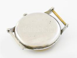 Marvin karóra, szíj nélkül, karcos, működik, d: 35 mm