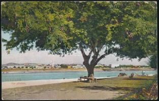 Egyiptom 1911