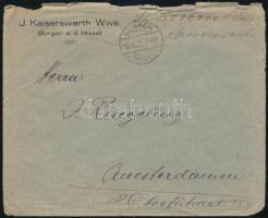 Deutsches Reich 1923