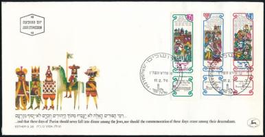 Izrael 1976