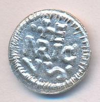 Imre 1196-1204. Denár Ag MÉE-egri kiadás T:1 RRR! Csak 200db volt verhető! 101. számú tanúsítvánnyal