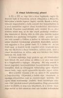 Szentgály Károly: 
A régipénz gyűjtése. Számos képpel.
Budapest, [1927]. Singer és Wolfner Irodalo...