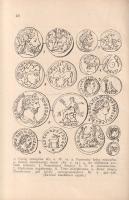 Szentgály Károly: 
A régipénz gyűjtése. Számos képpel.
Budapest, [1927]. Singer és Wolfner Irodalo...