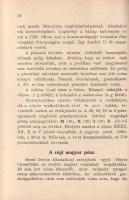 Szentgály Károly: 
A régipénz gyűjtése. Számos képpel.
Budapest, [1927]. Singer és Wolfner Irodalo...