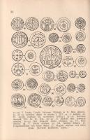 Szentgály Károly: 
A régipénz gyűjtése. Számos képpel.
Budapest, [1927]. Singer és Wolfner Irodalo...