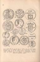 Szentgály Károly: 
A régipénz gyűjtése. Számos képpel.
Budapest, [1927]. Singer és Wolfner Irodalo...