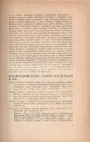 1848-1849. Centenáris kiállítás.
[Budapest], 1948. Történelmi Emlékbizottság (Officina Nyomda és Ki...