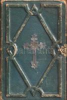 Zádory Ármin: Isten a legtisztább szeretet. Imakönyv Eckartshausen után. Négy aczélmetszettel.
Pest...