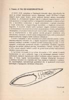 Kecskemét régi népéletéből. Kiállításvezető.
Kecskemét, 1983. (Katona József Múzeum sokszorosítója)...