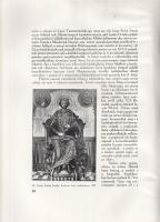 [Divald Kornél] Tarczai György: 
Az Árpádház szentjei. Serédi Jusztinián esztergomi érsek előszaváv...