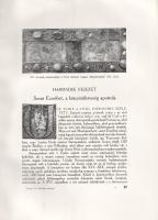 [Divald Kornél] Tarczai György: 
Az Árpádház szentjei. Serédi Jusztinián esztergomi érsek előszaváv...