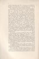 Forster Gyula: 
A katholikus autonomia törvényhozási rendezésének kérdéséről.
Budapest, 1914. Fran...