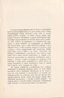 Forster Gyula: 
A katholikus autonomia törvényhozási rendezésének kérdéséről.
Budapest, 1914. Fran...