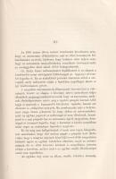 Forster Gyula: 
A katholikus autonomia törvényhozási rendezésének kérdéséről.
Budapest, 1914. Fran...