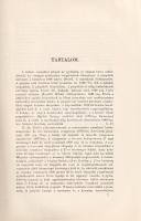 Forster Gyula: 
A katholikus autonomia törvényhozási rendezésének kérdéséről.
Budapest, 1914. Fran...