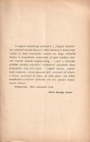 Bánffy Dezső: 
A magyar nemzetiségi politika. A "Magyar Közélet" kiadványa.
Budapest, 19...