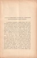 Bánffy Dezső: 
A magyar nemzetiségi politika. A "Magyar Közélet" kiadványa.
Budapest, 19...