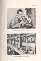 Dudichné Vendl Mária - Koch Sándor: 
A drágakövek, különös tekintettel a mesterséges drágakövekre.
...